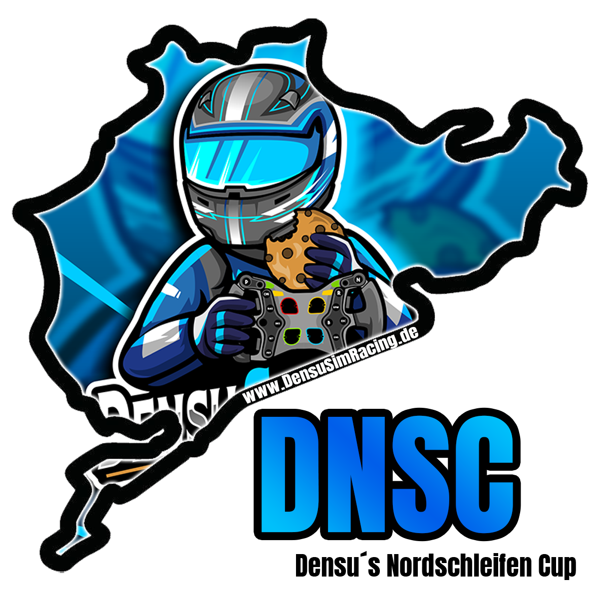 DNSC Serienbeschreibung – Densu Sim Racing